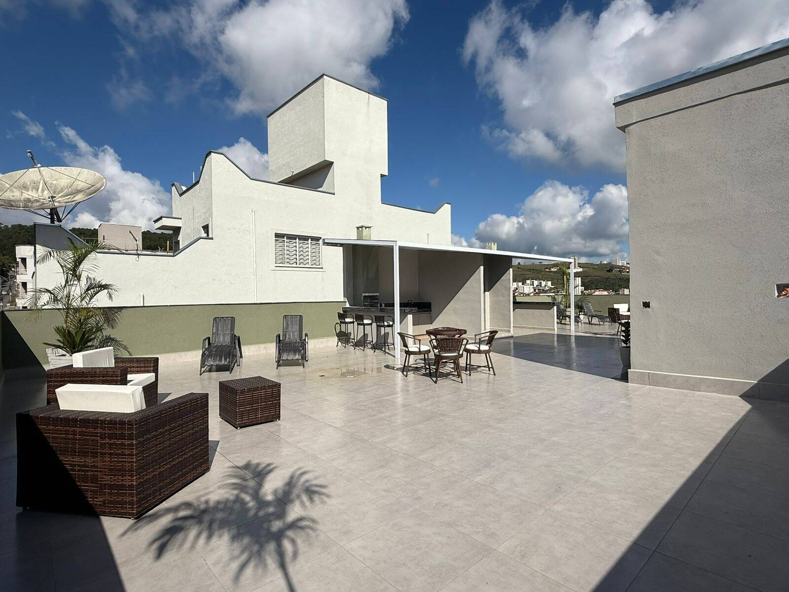 Apartamento, 2 quartos, 70 m² - Foto 21