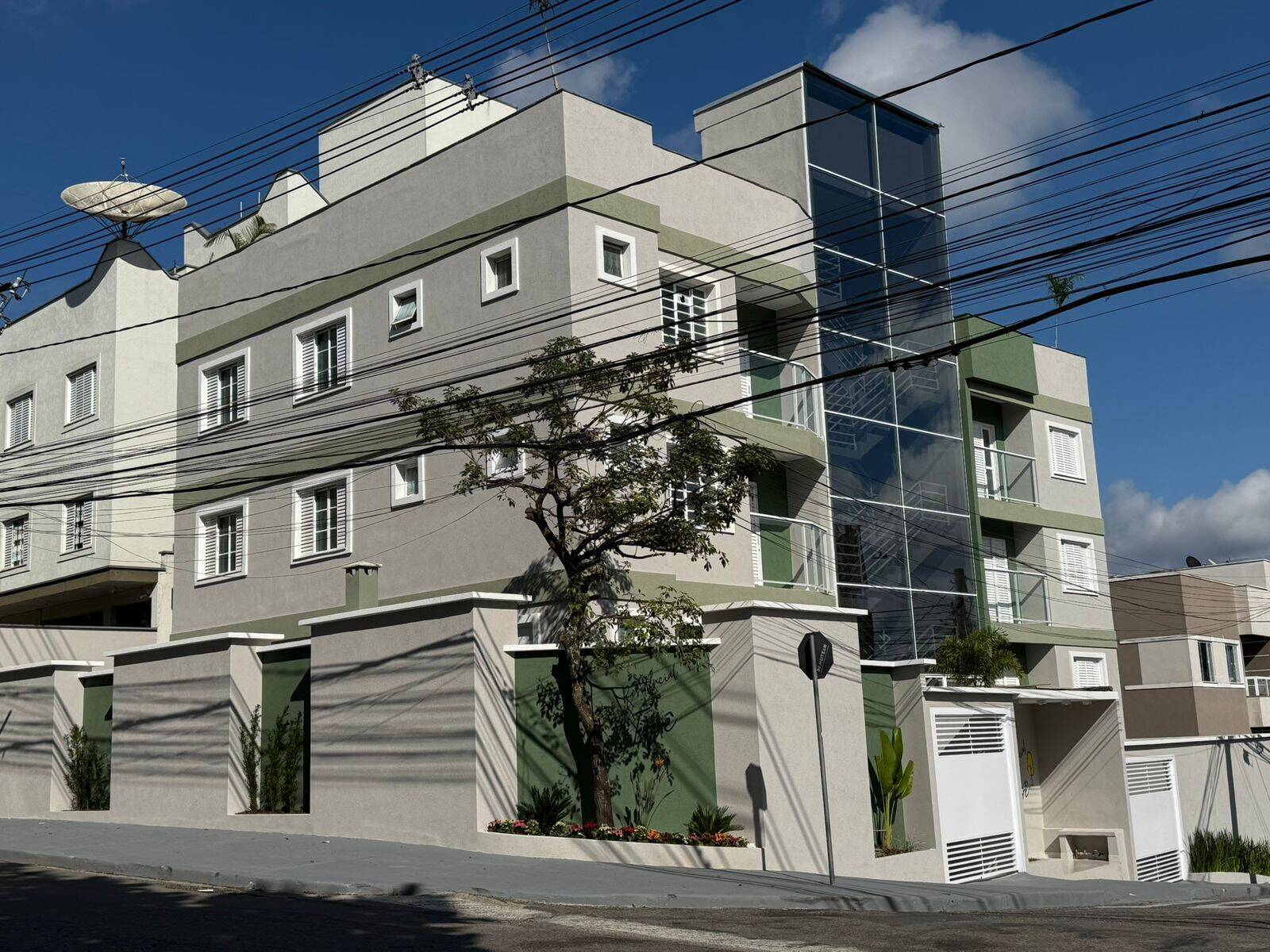 Apartamento, 2 quartos, 70 m² - Foto 3