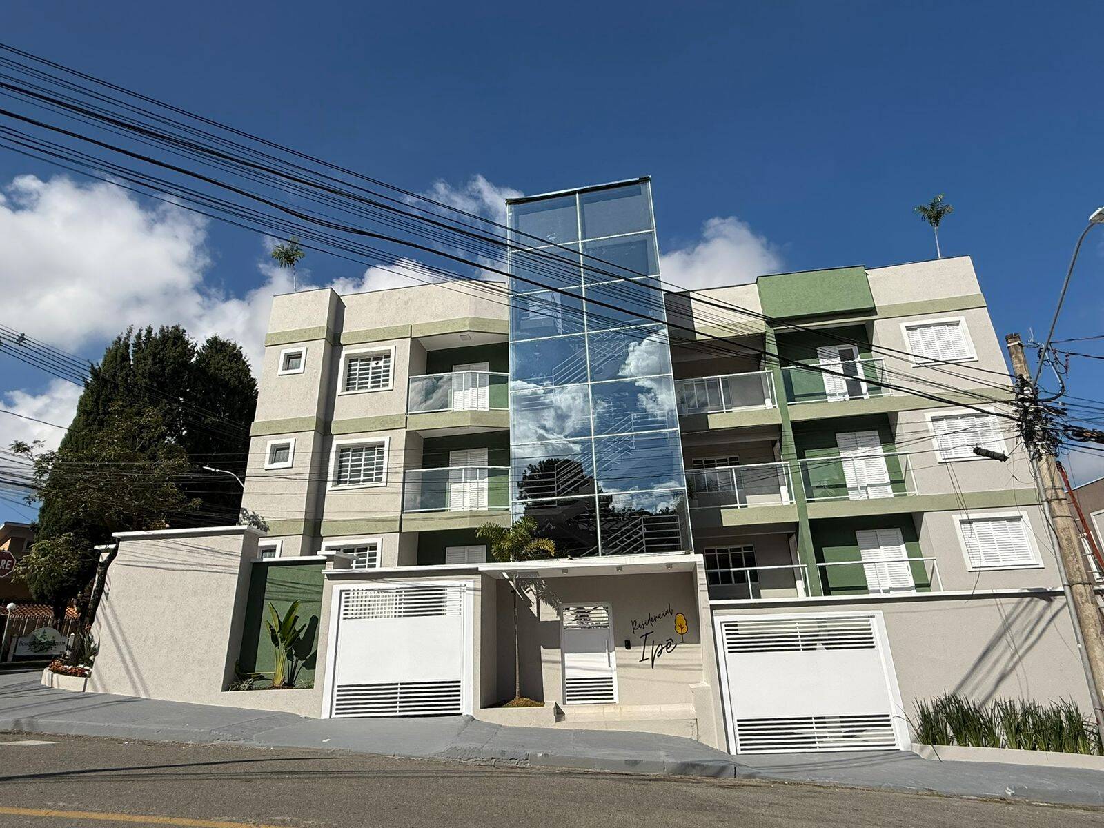 Apartamento, 2 quartos, 70 m² - Foto 1