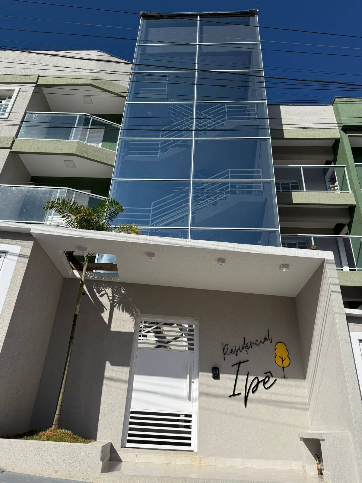 Apartamento, 2 quartos, 70 m² - Foto 4