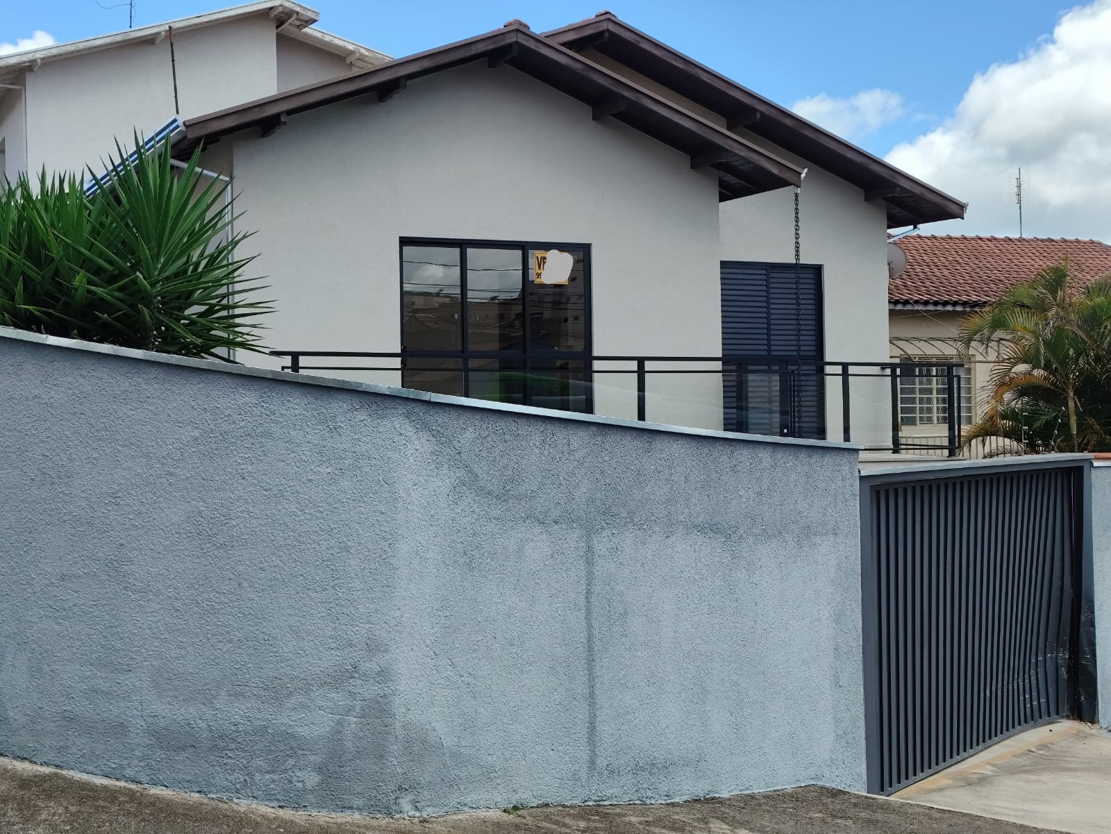 #993 - Casa para Venda em Poços de Caldas - MG