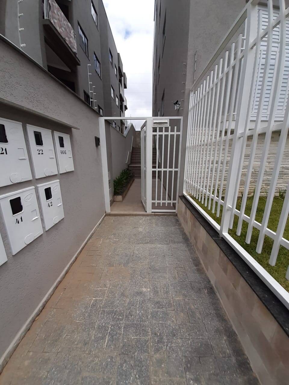 Apartamento, 3 quartos, 75 m² - Foto 24