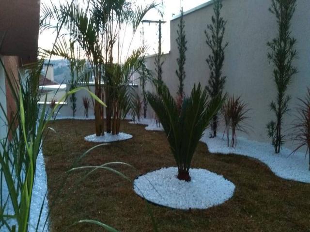 #595 - Apartamento para Venda em Poços de Caldas - MG