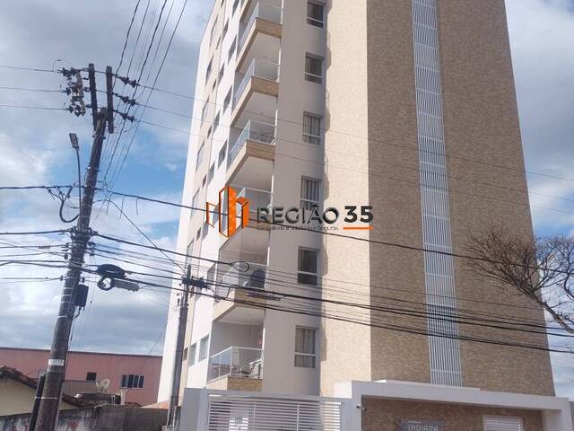 #795 - Apartamento para Venda em Poços de Caldas - MG - 3