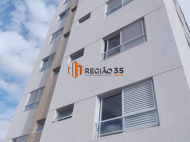 #796 - Apartamento para Venda em Poços de Caldas - MG - 3