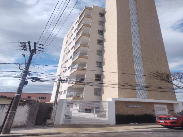 Apartamento para Venda em Poços de Caldas - 4