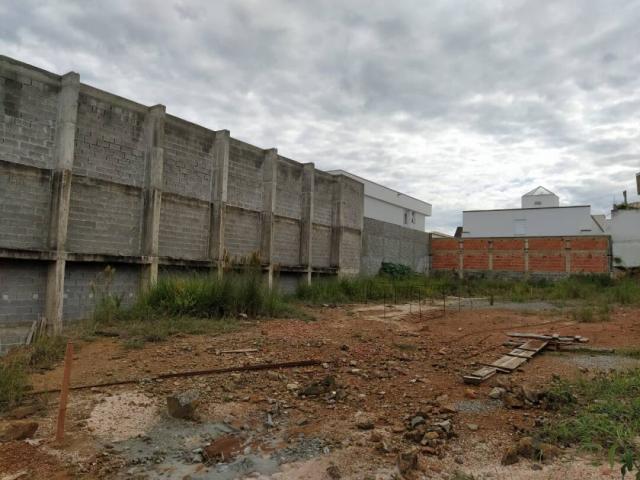 Terreno para Venda em Poços de Caldas - 5