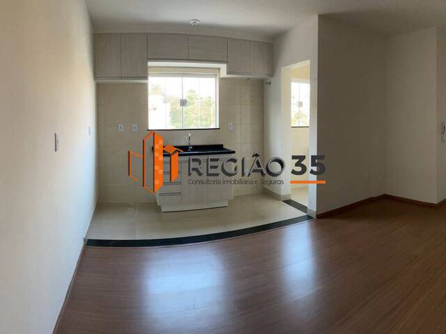 Venda em Residencial Greenville - Poços de Caldas