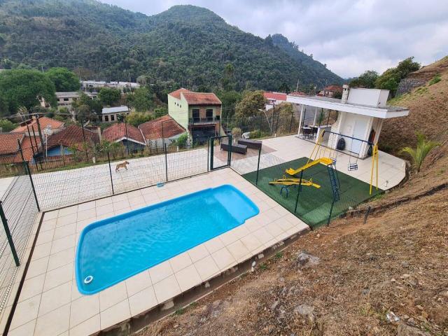 Apartamento para Venda em Poços de Caldas - 4
