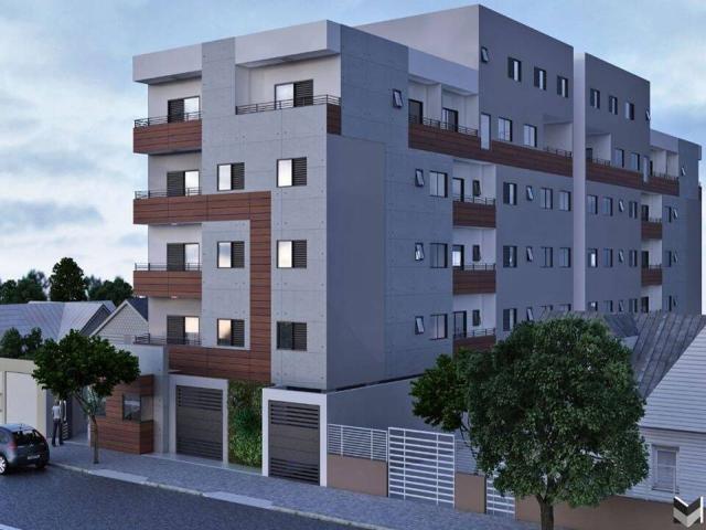 Apartamento em Planta para Venda em Poços de Caldas - 4