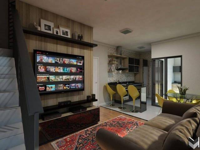 Apartamento em Planta para Venda em Poços de Caldas - 5