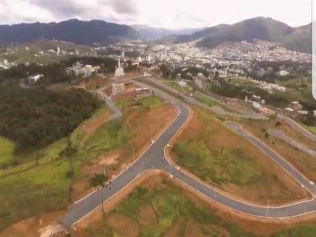 Terreno para Venda em Poços de Caldas - 5