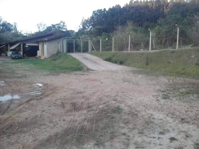 Ponto Comercial para Venda em Espírito Santo do Pinhal - 5