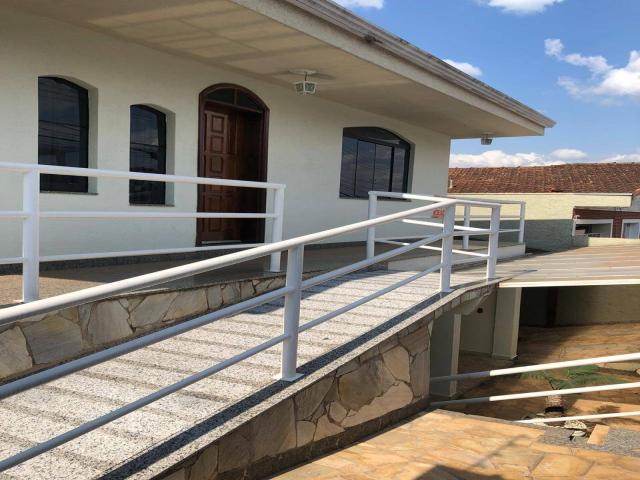 Casa para Venda em Poços de Caldas - 3