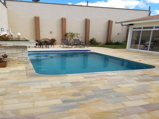 #17 - Casa para Venda em Poços de Caldas - MG