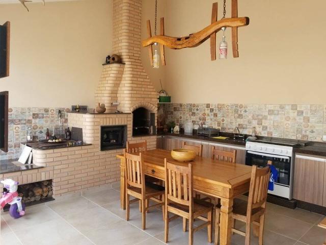 Casa para Venda em Poços de Caldas - 4
