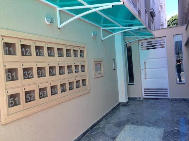 Apartamento para Venda em Poços de Caldas - 4