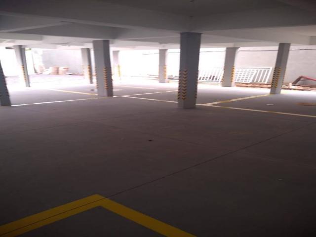 #40 - Apartamento para Venda em Poços de Caldas - MG