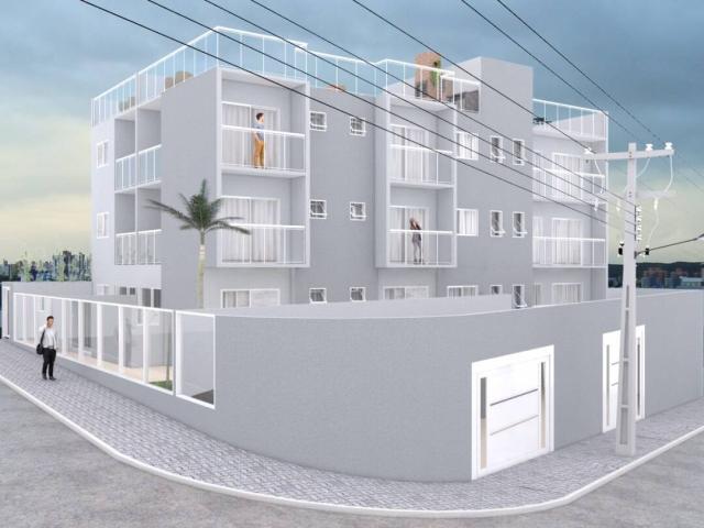 #40 - Apartamento para Venda em Poços de Caldas - MG