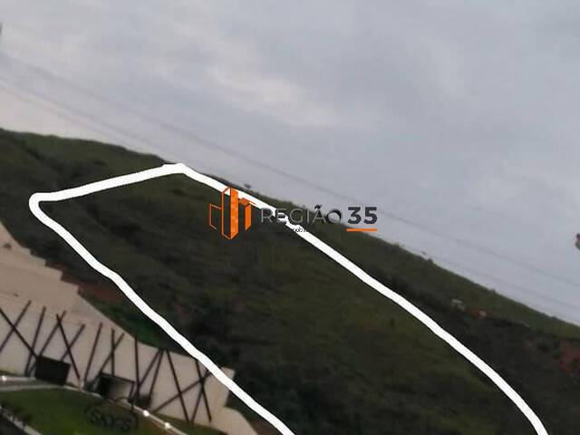 #45 - Área para Venda em Poços de Caldas - MG - 1