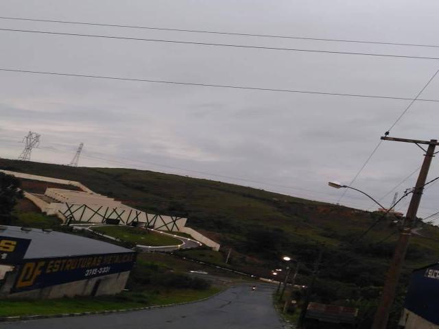 Área para Venda em Poços de Caldas - 4