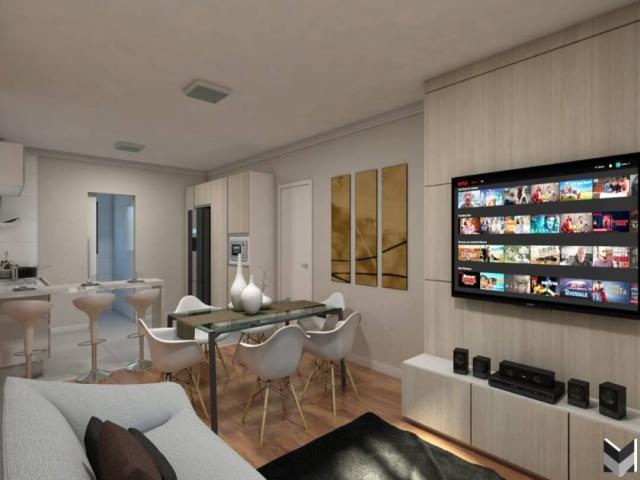 Apartamento para Venda em Poços de Caldas - 4