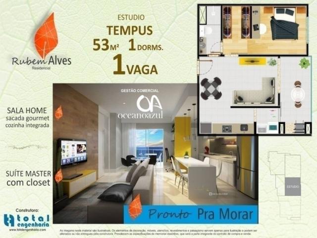 Apartamento para Venda em Poços de Caldas - 5