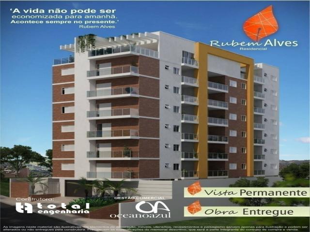 Apartamento para Venda em Poços de Caldas - 3