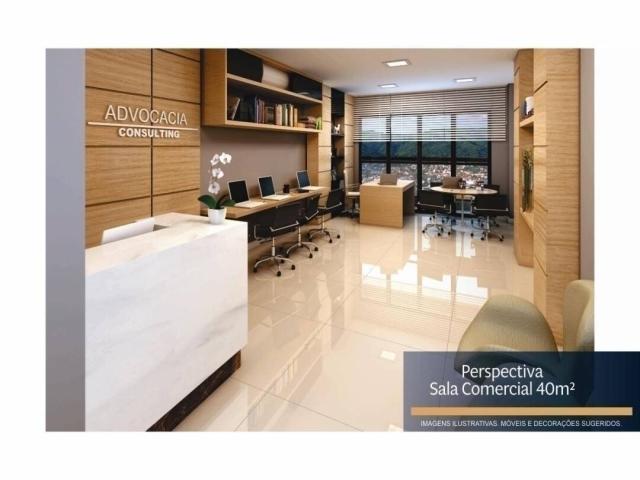 Sala para Venda em Poços de Caldas - 5
