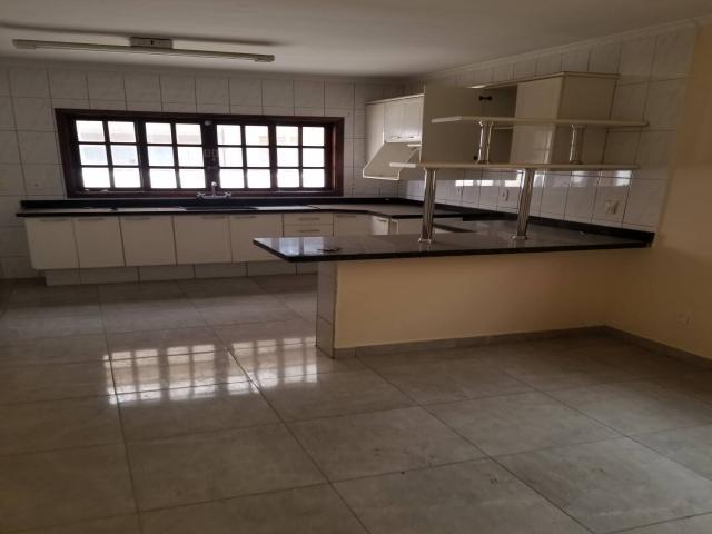 Casa para Locação em Poços de Caldas - 5