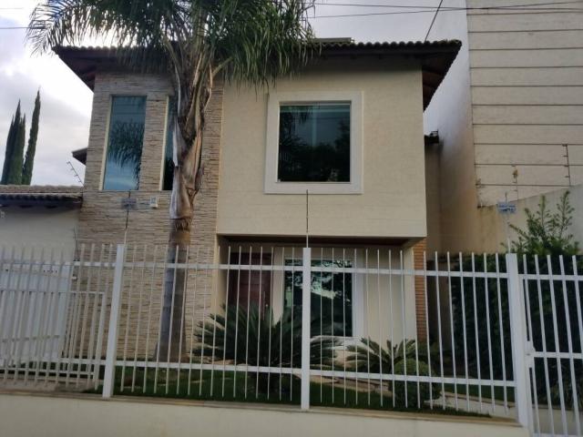 Casa para Venda em Poços de Caldas - 4