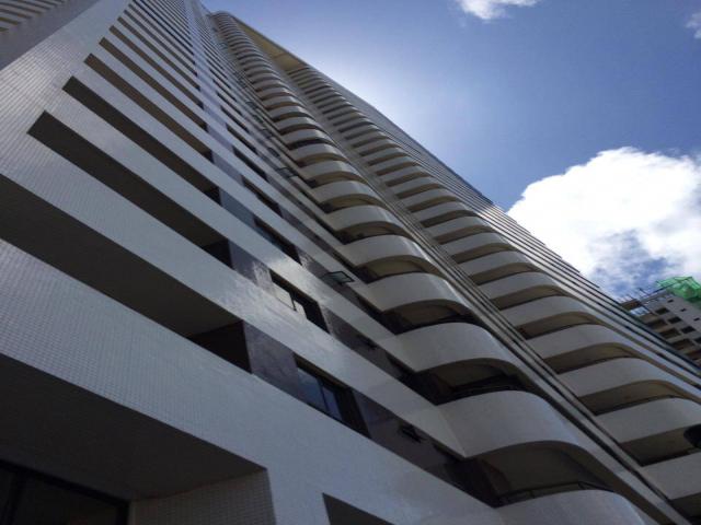 #108 - Apartamento para Venda em João Pessoa - PB - 3