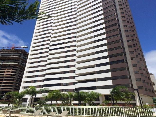 #108 - Apartamento para Venda em João Pessoa - PB - 2