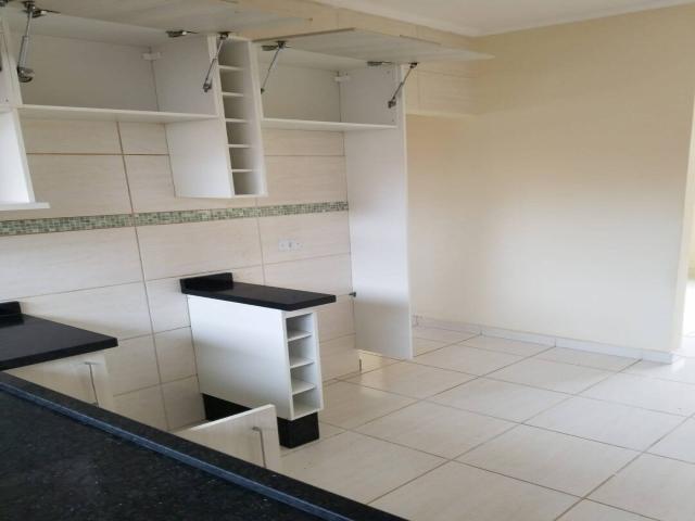 #110 - Apartamento para Venda em Poços de Caldas - MG