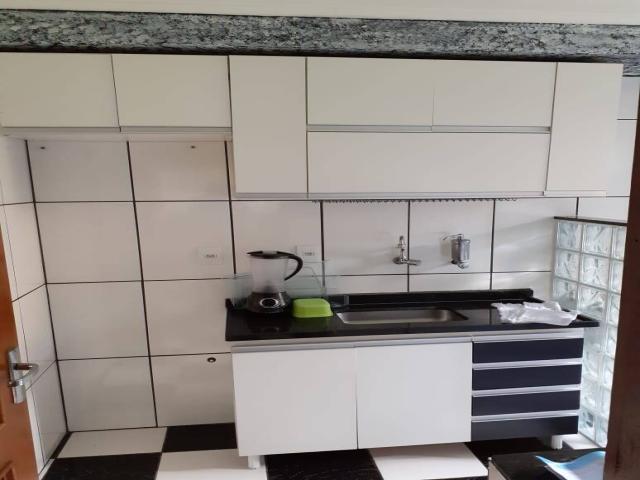 Apartamento para Locação em Poços de Caldas - 5