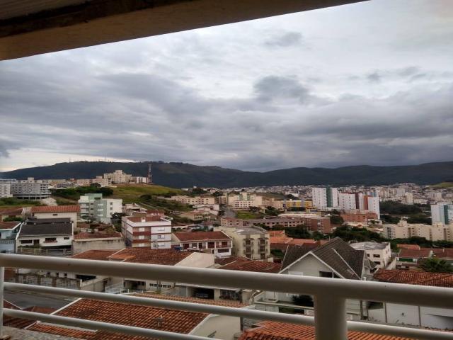 Apartamento para Locação em Poços de Caldas - 4