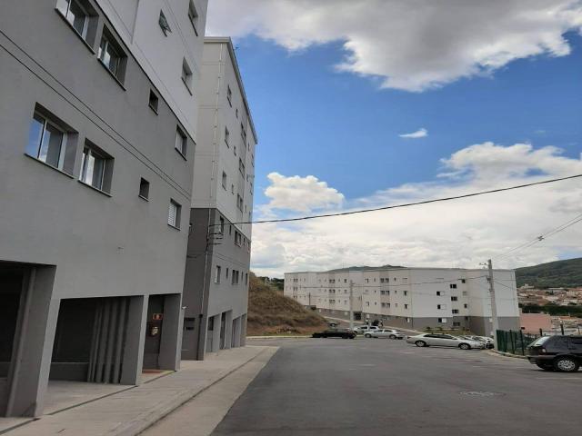 #127 - Condomínio Fechado para Venda em Poços de Caldas - MG - 3