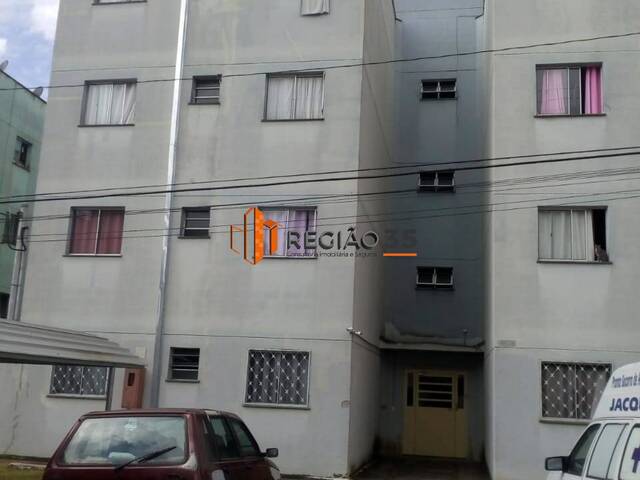 #128 - Apartamento para Locação em Poços de Caldas - MG - 1