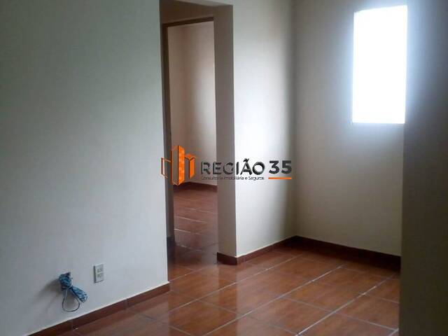 #128 - Apartamento para Locação em Poços de Caldas - MG - 2