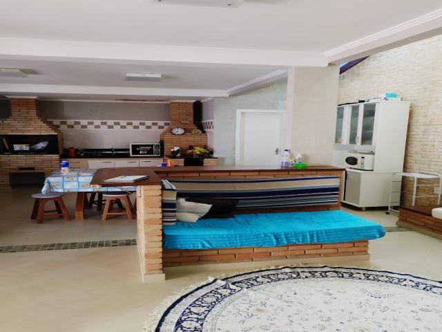 Casa para Venda em Poços de Caldas - 5