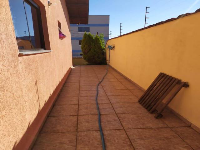 Casa para Venda em Poços de Caldas - 3