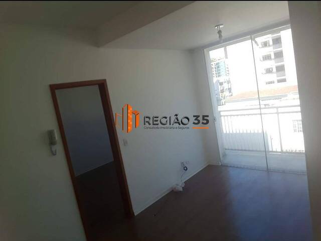 #143 - Apartamento para Locação em Poços de Caldas - MG - 1