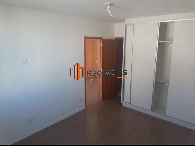 #143 - Apartamento para Locação em Poços de Caldas - MG - 3