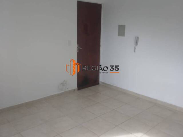 #145 - Apartamento para Locação em Poços de Caldas - MG