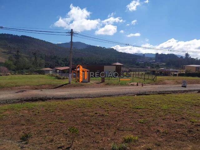 #152 - Terreno em condomínio para Venda em Poços de Caldas - MG - 1