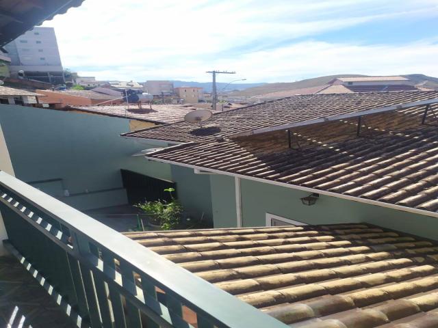 Casa para Venda em Poços de Caldas - 4