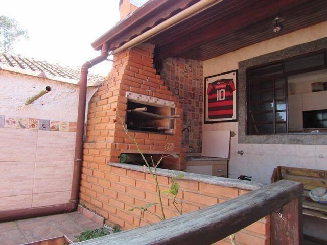 Casa para Venda em Poços de Caldas - 3