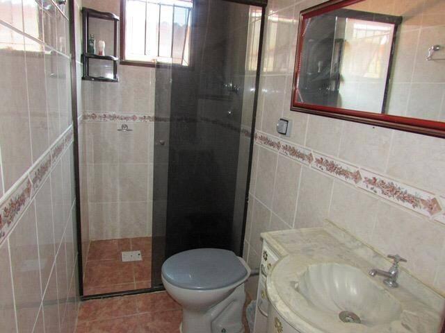 Casa para Venda em Poços de Caldas - 5