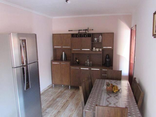 Casa para Venda em Poços de Caldas - 4