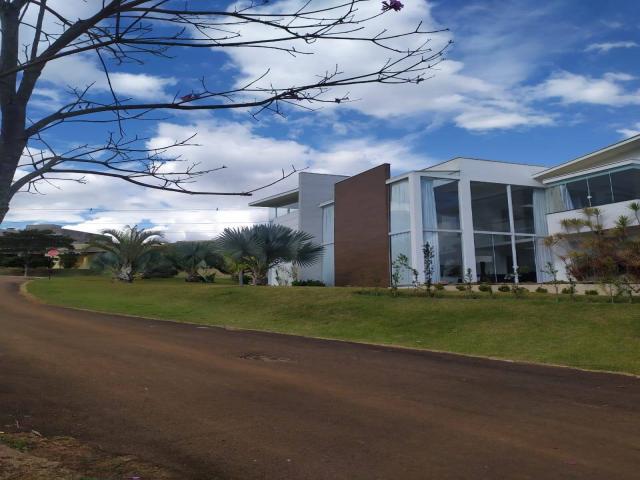 Casa para Venda em Poços de Caldas - 3